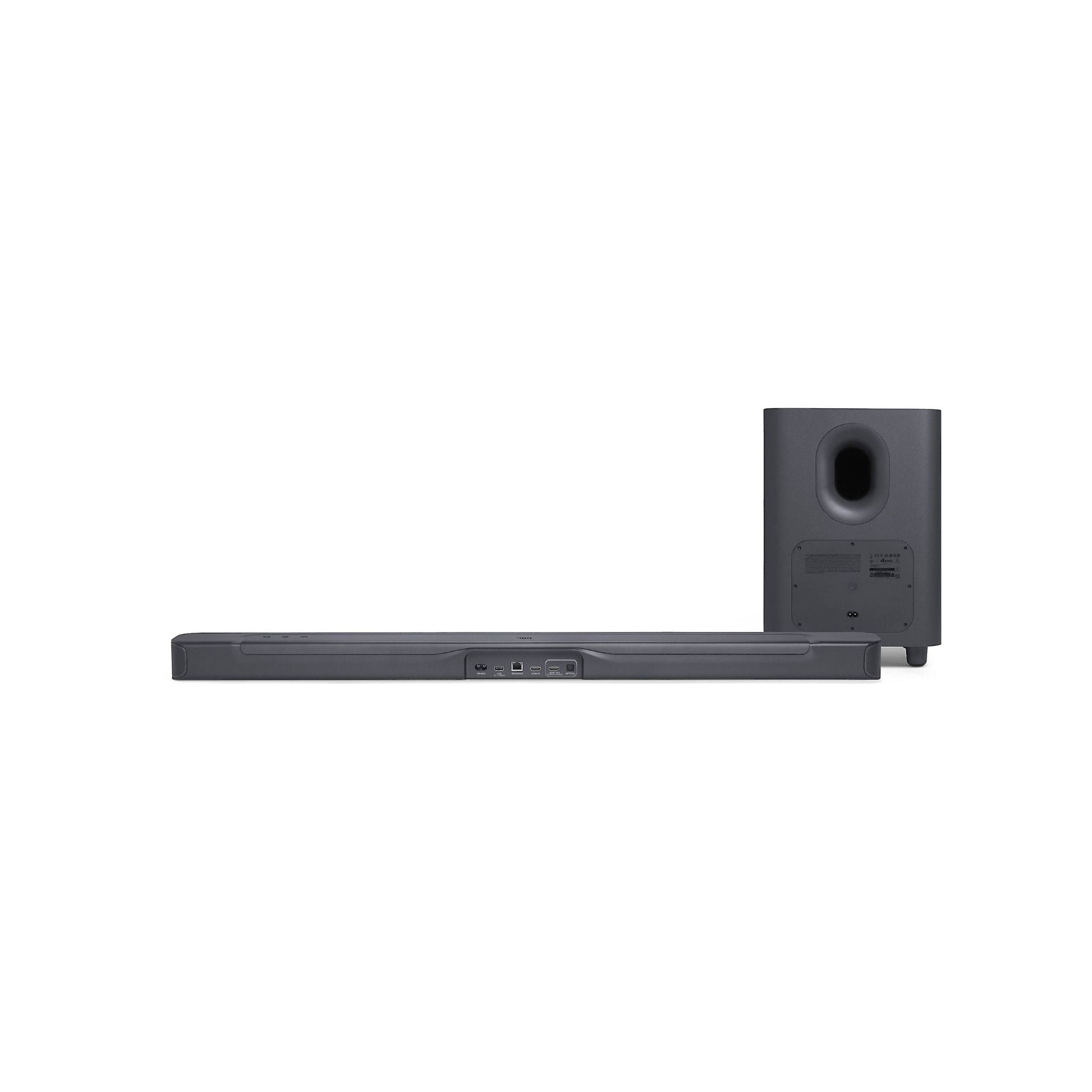 Bar Dolby Electrosen Soundbar – Atmos - JBL 500